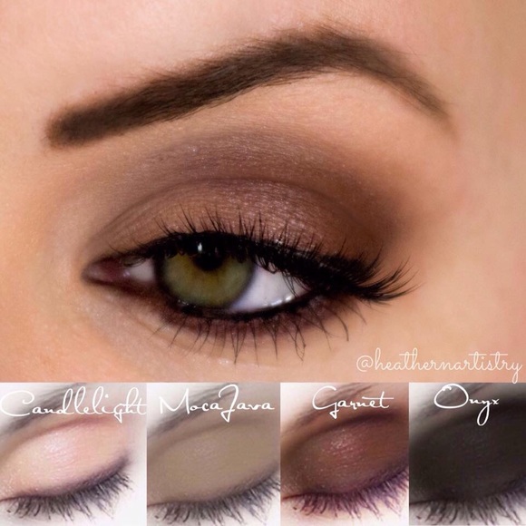 ShadowSense - Garnet - Picture 8 of 8